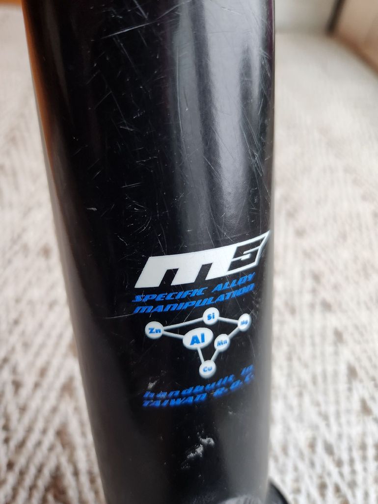 Used Specialized 2008 Stumpjumper Comp 29r Frameset 2008 Mountainbike, Black, 29 — image 4 of 19