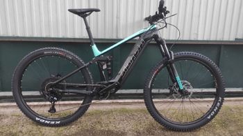 Bianchi, T-Tronik Rebel 9.2 NX/SX EAGLE 2023
