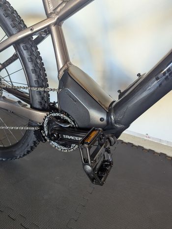 Used Rocky Mountain Fusion Powerplay 10 2023 2023 Mountainbike, Black, 27.5, 29 — image 6 of 9