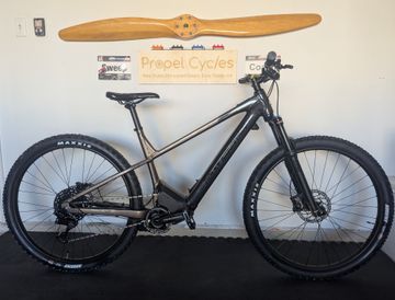 Used Rocky Mountain Fusion Powerplay 10 2023 2023 MTB