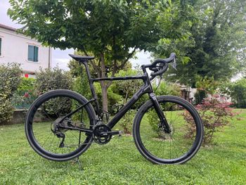 Cannondale, Topstone Carbon 105 2021