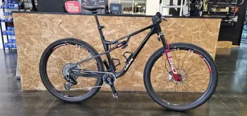 Used MMR KENTA SL LTD 2025 2025 MTB