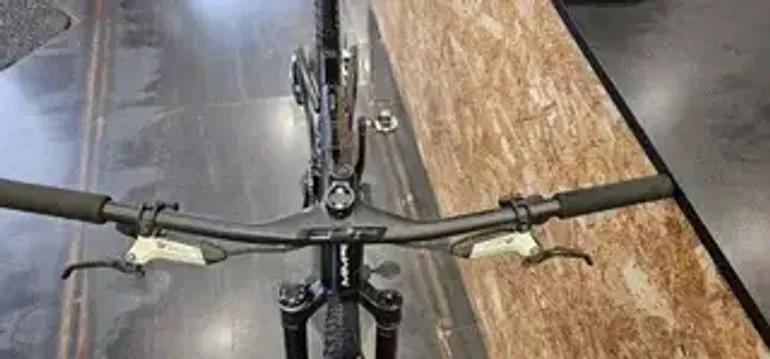 Used MMR KENTA SL LTD 2025 2025 Mountainbike, Black — image 6 of 7