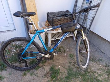 Used BMC Virus 03 2011 Mountainbike — image 1 of 6