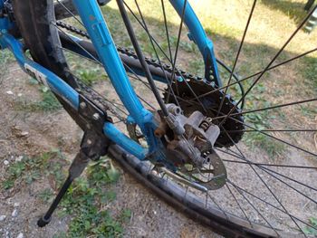 Used BMC Virus 03 2011 Mountainbike — image 4 of 6