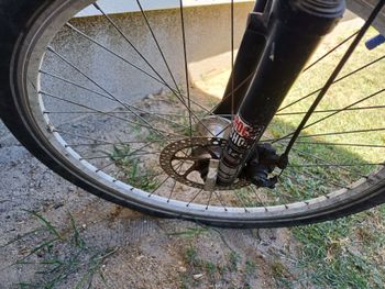 Used BMC Virus 03 2011 Mountainbike — image 5 of 6