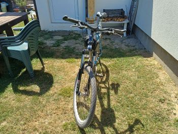 Used BMC Virus 03 2011 Mountainbike — image 6 of 6