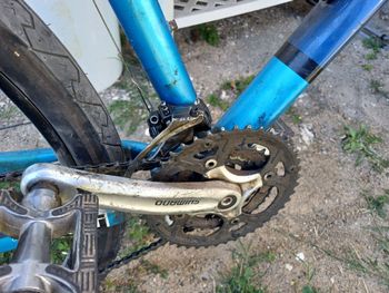 Used BMC Virus 03 2011 Mountainbike — image 3 of 6