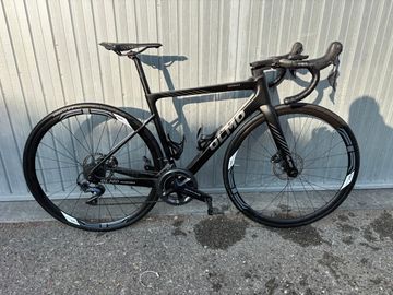Used Olmo GEPIN 4.0 2023 Road & Gravel