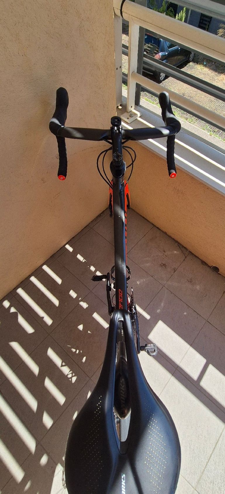 Specialized Venge ViAS Expert Disc Ultegra 2017 2017