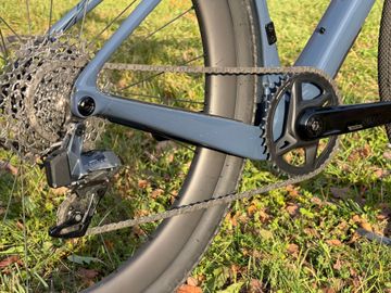 Używany Cervélo Aspero SRAM Rival eTap AXS 2025 Road & Gravel — zdjęcie 7 z 9