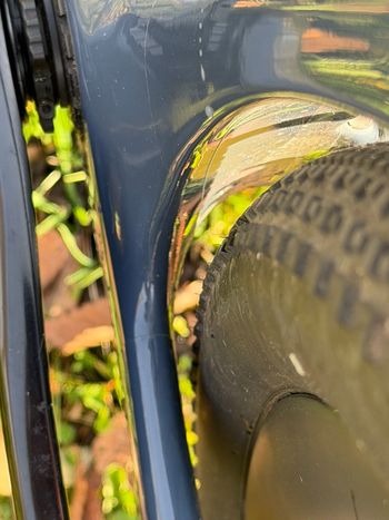 Used Cervélo Aspero SRAM Rival eTap AXS 2025 Road & Gravel, Blau — image 5 of 9