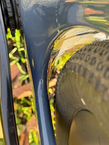 Używany Cervélo Aspero SRAM Rival eTap AXS 2025 Road & Gravel — zdjęcie 5 z 9