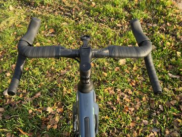 Używany Cervélo Aspero SRAM Rival eTap AXS 2025 Road & Gravel — zdjęcie 6 z 9
