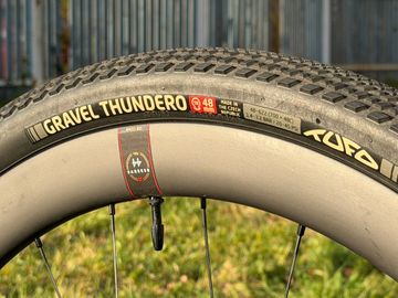 Używany Cervélo Aspero SRAM Rival eTap AXS 2025 Road & Gravel — zdjęcie 9 z 9