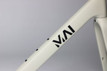 Mai 2026 Frameset 2026 Road & Gravel d'occasion — image 6 sur 8