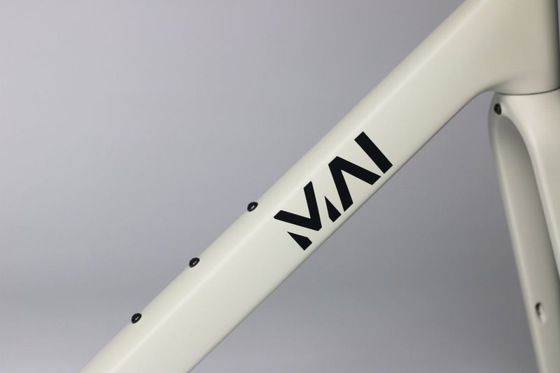 Mai 2026 Frameset 2026 Road & Gravel d'occasion — image 6 sur 8