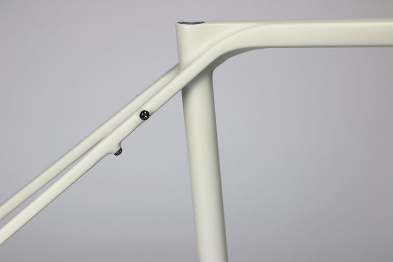 Mai 2026 Frameset 2026 Road & Gravel d'occasion — image 4 sur 8