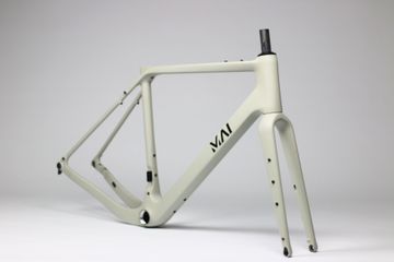 Mai 2026 Frameset 2026 Road & Gravel usato