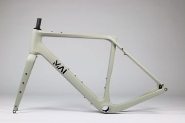 Tweedehands Mai 2026 Frameset 2026 Road & Gravel — afbeelding 3 van 8