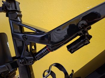 Used Olympia Karbo Edge 900 2023 2023 Mountainbike, Schwarz — image 11 of 16