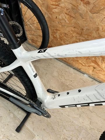 Tweedehands Scott Scale Rc Team Issue 2026 Mountainbike — afbeelding 9 van 11