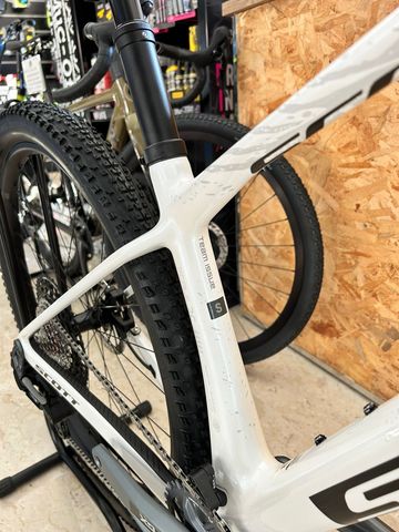Tweedehands Scott Scale Rc Team Issue 2026 Mountainbike — afbeelding 4 van 11