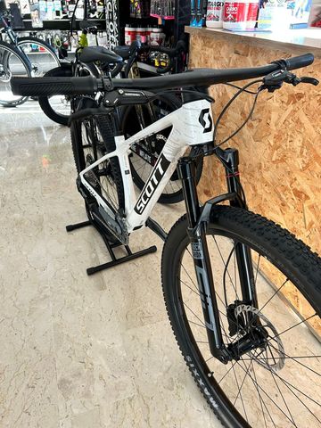 Tweedehands Scott Scale Rc Team Issue 2026 Mountainbike — afbeelding 10 van 11
