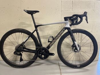 Megamo, RAISE Durace 25