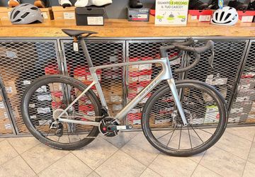 Brugt Scott Addict RC Ultimate 2026 2026 Road & Gravel — billede 3 af 5