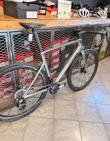 Brugt Scott Addict RC Ultimate 2026 2026 Road & Gravel — billede 2 af 5