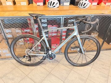 Brugt Scott Addict RC Ultimate 2026 2026 Road & Gravel — billede 4 af 5