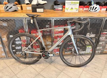 Używany Scott Addict RC Ultimate 2026 2026 Road & Gravel