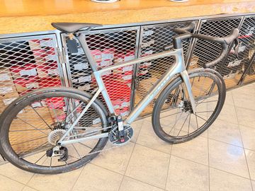Brugt Scott Addict RC Ultimate 2026 2026 Road & Gravel — billede 5 af 5