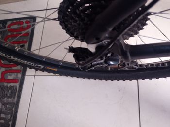 Used KTM KTM 2020 Mountainbike, Orange — image 3 of 5