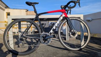 Trek, Emonda Shimano Dura Ace
