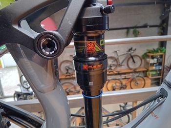 Gebrauchtes Marin Rift Zone 1 2025 2025 Mountainbike, Grün, 27.5 — Bild 3 von 6