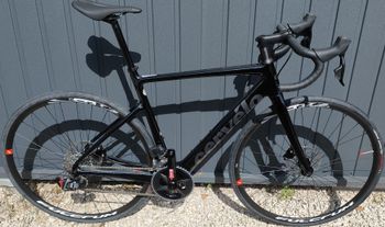 Used Cervélo Caledonia Sram Rival AXS 12 2024 2024 Road & Gravel