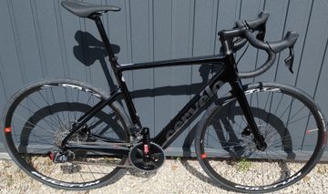 Używany Cervélo Caledonia Sram Rival AXS 12 2024 2024 Road & Gravel