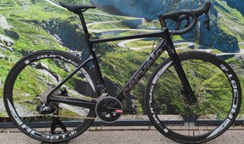 Cervélo, Caledonia Sram Rival AXS 12 2024