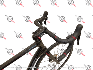 Gebrauchtes Massi Team Race 2024 Road & Gravel, Schwarz — Bild 6 von 10