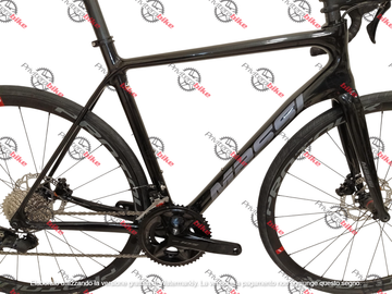 Gebrauchtes Massi Team Race 2024 Road & Gravel, Schwarz — Bild 4 von 10