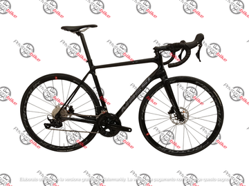 Brugt Massi Team Race 2024 Road & Gravel