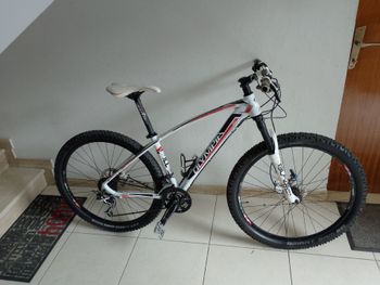 Bianchi, Olimpia