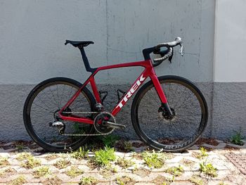 Used Trek Madone SL 7 AXS 2025 Road & Gravel