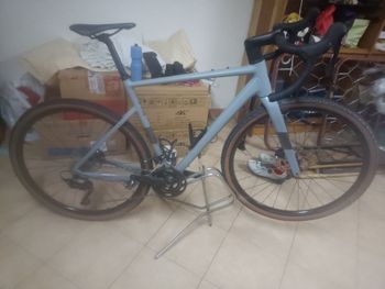 Scott, Speedster Gravel 30 2024
