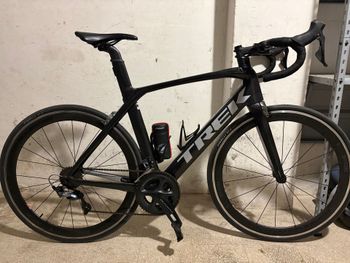 Trek, Madone SL 6 2019