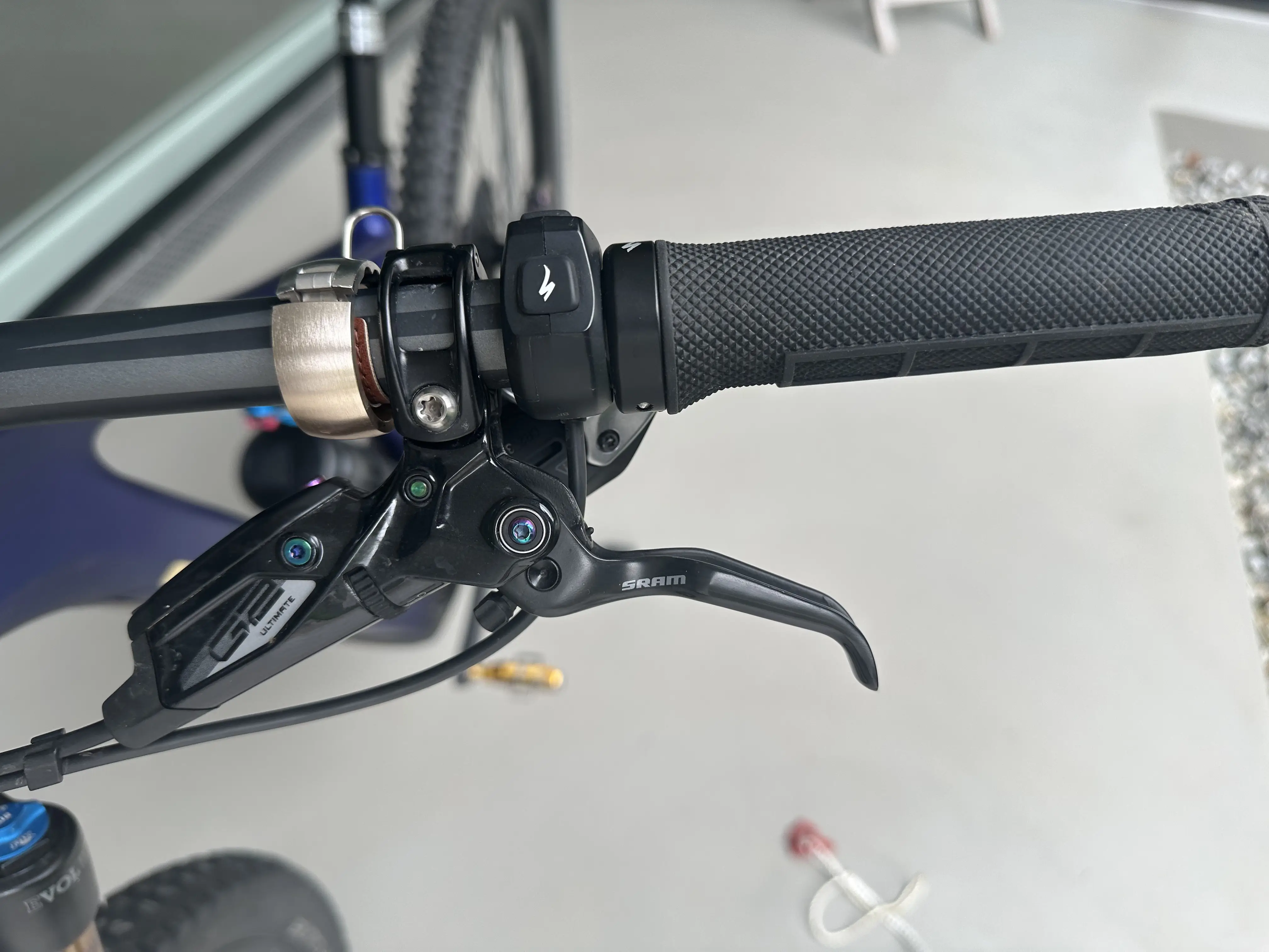 Specialized turbo cheap levo founders edition