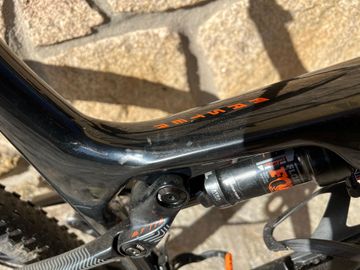 Used KTM SCARP MT MASTER 2021 2021 Mountainbike, Black, 29 — image 4 of 6