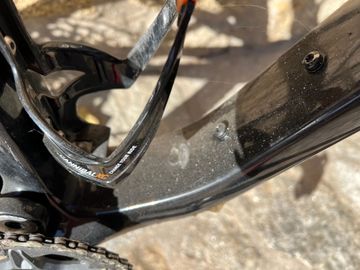 Used KTM SCARP MT MASTER 2021 2021 Mountainbike, Black, 29 — image 5 of 6